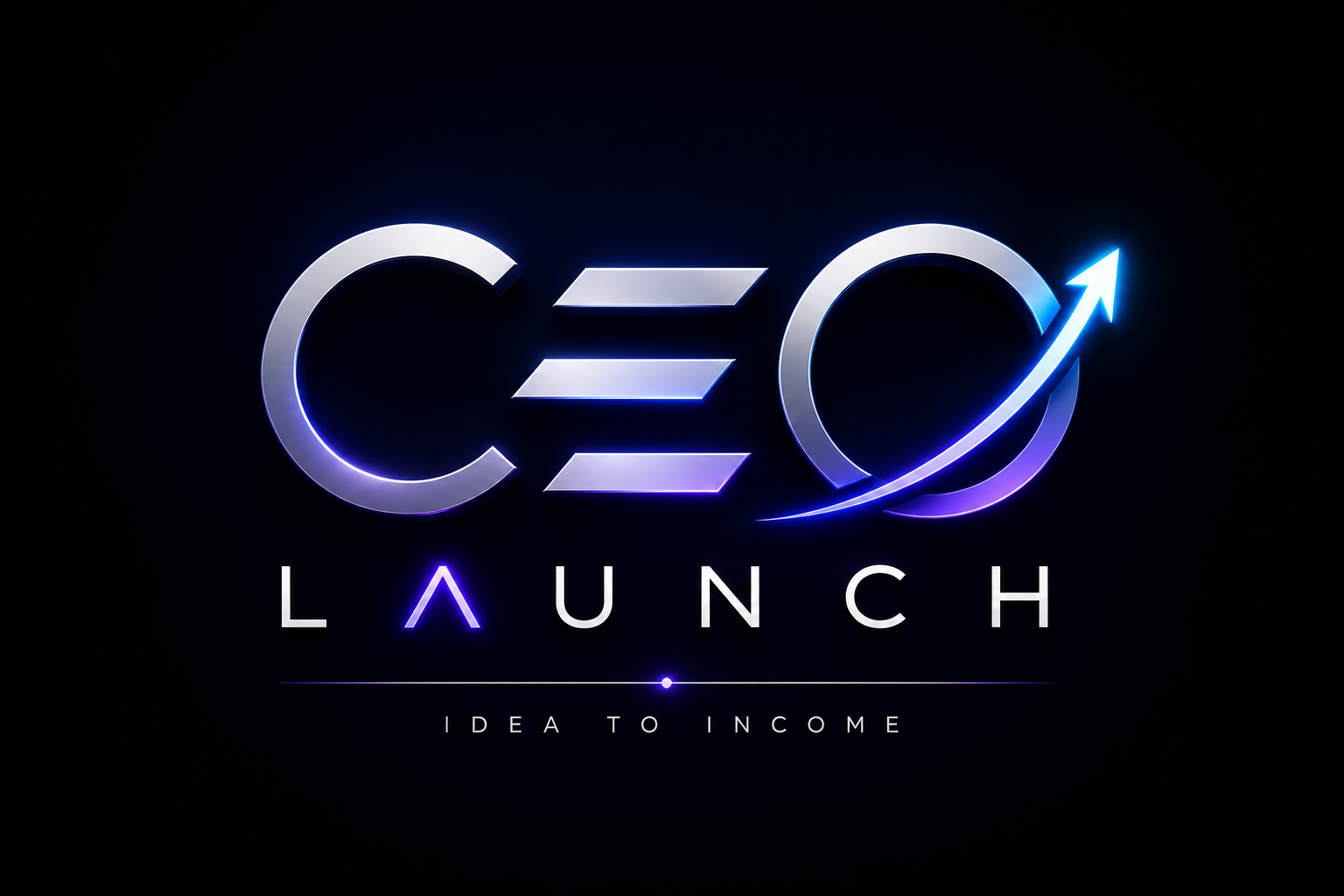 CEOLaunch - Idea to Income